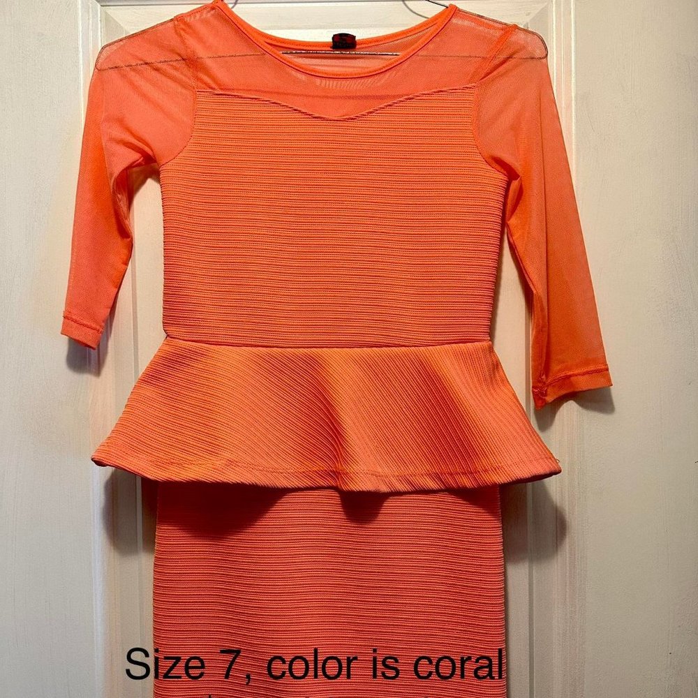 Interview Dress
